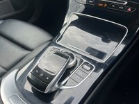 USED 2016 66 MERCEDES-BENZ C-CLASS 2.1 C220 D SPORT 4d 170 BHP 