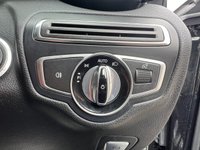 USED 2016 66 MERCEDES-BENZ C-CLASS 2.1 C220 D SPORT 4d 170 BHP 