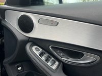 USED 2016 66 MERCEDES-BENZ C-CLASS 2.1 C220 D SPORT 4d 170 BHP 