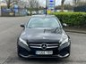 USED 2016 66 MERCEDES-BENZ C-CLASS 2.1 C220 D SPORT 4d 170 BHP 