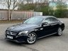 USED 2016 66 MERCEDES-BENZ C-CLASS 2.1 C220 D SPORT 4d 170 BHP 