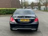 USED 2016 66 MERCEDES-BENZ C-CLASS 2.1 C220 D SPORT 4d 170 BHP 