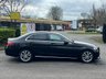 USED 2016 66 MERCEDES-BENZ C-CLASS 2.1 C220 D SPORT 4d 170 BHP 