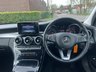 USED 2016 66 MERCEDES-BENZ C-CLASS 2.1 C220 D SPORT 4d 170 BHP 