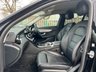 USED 2016 66 MERCEDES-BENZ C-CLASS 2.1 C220 D SPORT 4d 170 BHP 