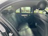 USED 2016 66 MERCEDES-BENZ C-CLASS 2.1 C220 D SPORT 4d 170 BHP 