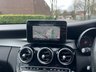 USED 2016 66 MERCEDES-BENZ C-CLASS 2.1 C220 D SPORT 4d 170 BHP 