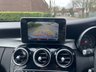 USED 2016 66 MERCEDES-BENZ C-CLASS 2.1 C220 D SPORT 4d 170 BHP 