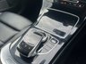 USED 2016 66 MERCEDES-BENZ C-CLASS 2.1 C220 D SPORT 4d 170 BHP 