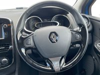 USED 2014 64 RENAULT CLIO 0.9 DYNAMIQUE MEDIANAV ENERGY TCE S/S 5d 90 BHP www.suffolkcarcentre.co.uk - Located at Lowestoft