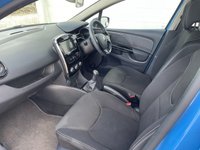 USED 2014 64 RENAULT CLIO 0.9 DYNAMIQUE MEDIANAV ENERGY TCE S/S 5d 90 BHP www.suffolkcarcentre.co.uk - Located at Lowestoft