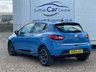 USED 2014 64 RENAULT CLIO 0.9 DYNAMIQUE MEDIANAV ENERGY TCE S/S 5d 90 BHP www.suffolkcarcentre.co.uk - Located at Lowestoft