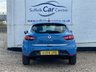 USED 2014 64 RENAULT CLIO 0.9 DYNAMIQUE MEDIANAV ENERGY TCE S/S 5d 90 BHP www.suffolkcarcentre.co.uk - Located at Lowestoft