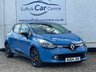 USED 2014 64 RENAULT CLIO 0.9 DYNAMIQUE MEDIANAV ENERGY TCE S/S 5d 90 BHP www.suffolkcarcentre.co.uk - Located at Lowestoft
