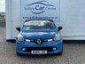 USED 2014 64 RENAULT CLIO 0.9 DYNAMIQUE MEDIANAV ENERGY TCE S/S 5d 90 BHP www.suffolkcarcentre.co.uk - Located at Lowestoft