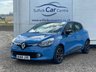 USED 2014 64 RENAULT CLIO 0.9 DYNAMIQUE MEDIANAV ENERGY TCE S/S 5d 90 BHP www.suffolkcarcentre.co.uk - Located at Lowestoft