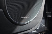 USED 2013 63 MERCEDES-BENZ C-CLASS 6.2 C63 AMG 4d 457 BHP INT & EXT CARBON PACKS / H&K