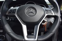 USED 2013 63 MERCEDES-BENZ C-CLASS 6.2 C63 AMG 4d 457 BHP INT & EXT CARBON PACKS / H&K
