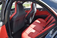 USED 2013 63 MERCEDES-BENZ C-CLASS 6.2 C63 AMG 4d 457 BHP INT & EXT CARBON PACKS / H&K