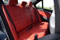 USED 2013 63 MERCEDES-BENZ C-CLASS 6.2 C63 AMG 4d 457 BHP INT & EXT CARBON PACKS / H&K