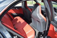 USED 2013 63 MERCEDES-BENZ C-CLASS 6.2 C63 AMG 4d 457 BHP INT & EXT CARBON PACKS / H&K