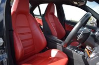 USED 2013 63 MERCEDES-BENZ C-CLASS 6.2 C63 AMG 4d 457 BHP INT & EXT CARBON PACKS / H&K
