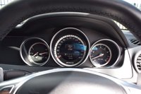 USED 2013 63 MERCEDES-BENZ C-CLASS 6.2 C63 AMG 4d 457 BHP INT & EXT CARBON PACKS / H&K