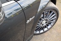 USED 2013 63 MERCEDES-BENZ C-CLASS 6.2 C63 AMG 4d 457 BHP INT & EXT CARBON PACKS / H&K