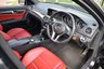 USED 2013 63 MERCEDES-BENZ C-CLASS 6.2 C63 AMG 4d 457 BHP INT & EXT CARBON PACKS / H&K