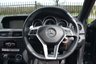 USED 2013 63 MERCEDES-BENZ C-CLASS 6.2 C63 AMG 4d 457 BHP INT & EXT CARBON PACKS / H&K