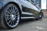 USED 2013 63 MERCEDES-BENZ C-CLASS 6.2 C63 AMG 4d 457 BHP INT & EXT CARBON PACKS / H&K