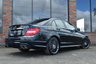 USED 2013 63 MERCEDES-BENZ C-CLASS 6.2 C63 AMG 4d 457 BHP INT & EXT CARBON PACKS / H&K