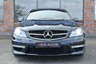 USED 2013 63 MERCEDES-BENZ C-CLASS 6.2 C63 AMG 4d 457 BHP INT & EXT CARBON PACKS / H&K