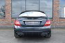 USED 2013 63 MERCEDES-BENZ C-CLASS 6.2 C63 AMG 4d 457 BHP INT & EXT CARBON PACKS / H&K