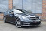 USED 2013 63 MERCEDES-BENZ C-CLASS 6.2 C63 AMG 4d 457 BHP INT & EXT CARBON PACKS / H&K