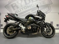 USED 2010 10 SUZUKI GSX1300 B-KING - BUY ONLINE 24 HRS A DAY - FINANCE AVAILABLE - ALL TYPES OF CREDIT ACCEPTED WITH YOSHIMURA CARBON FIBRE EXHAUST