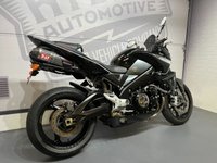 USED 2010 10 SUZUKI GSX1300 B-KING - BUY ONLINE 24 HRS A DAY - FINANCE AVAILABLE - ALL TYPES OF CREDIT ACCEPTED WITH YOSHIMURA CARBON FIBRE EXHAUST
