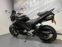 USED 2010 10 SUZUKI GSX1300 B-KING - BUY ONLINE 24 HRS A DAY - FINANCE AVAILABLE - ALL TYPES OF CREDIT ACCEPTED WITH YOSHIMURA CARBON FIBRE EXHAUST
