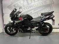 USED 2010 10 SUZUKI GSX1300 B-KING - BUY ONLINE 24 HRS A DAY - FINANCE AVAILABLE - ALL TYPES OF CREDIT ACCEPTED WITH YOSHIMURA CARBON FIBRE EXHAUST