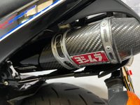 USED 2010 10 SUZUKI GSX1300 B-KING - BUY ONLINE 24 HRS A DAY - FINANCE AVAILABLE - ALL TYPES OF CREDIT ACCEPTED WITH YOSHIMURA CARBON FIBRE EXHAUST