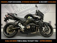 USED 2010 10 SUZUKI GSX1300 B-KING - BUY ONLINE 24 HRS A DAY - FINANCE AVAILABLE - ALL TYPES OF CREDIT ACCEPTED WITH YOSHIMURA CARBON FIBRE EXHAUST