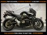 USED 2010 10 SUZUKI GSX1300 B-KING - BUY ONLINE 24 HRS A DAY - FINANCE AVAILABLE - ALL TYPES OF CREDIT ACCEPTED WITH YOSHIMURA CARBON FIBRE EXHAUST