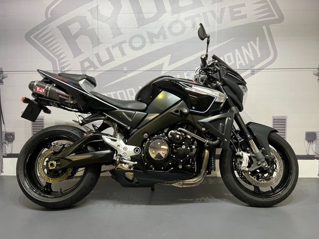 2010 10 Suzuki Gsx1300 B-King - BUY ONLINE 24 HRS A DAY - FINANCE AVAILABLE - ALL TYPES OF CREDIT ACCEPTED