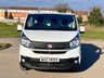 USED 2019 FIAT TALENTO 1.6 16V SX MULTIJET II 120 BHP 2 owners from new