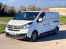 USED 2019 FIAT TALENTO 1.6 16V SX MULTIJET II 120 BHP 2 owners from new