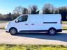 USED 2019 FIAT TALENTO 1.6 16V SX MULTIJET II 120 BHP 2 owners from new