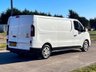USED 2019 FIAT TALENTO 1.6 16V SX MULTIJET II 120 BHP 2 owners from new