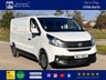 USED 2019 FIAT TALENTO 1.6 16V SX MULTIJET II 120 BHP 2 owners from new