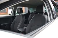USED 2019 68 SEAT LEON 1.5 TSI EVO FR 5d 129 BHP APPLE CARPLAY & ANDROID AUTO