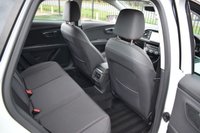 USED 2019 68 SEAT LEON 1.5 TSI EVO FR 5d 129 BHP APPLE CARPLAY & ANDROID AUTO